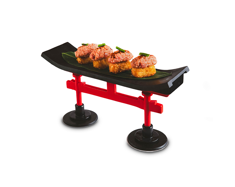 Spicy Tuna Crispy Rice