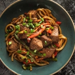 Food - UDON Aventura - Asian Restaurant